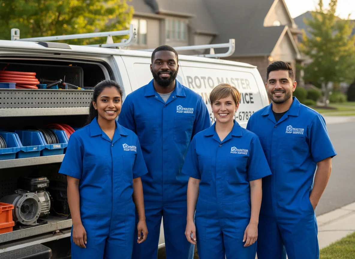 Sump Pump Installation company in Delano, CA